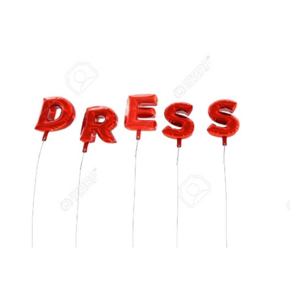 DRESSES
